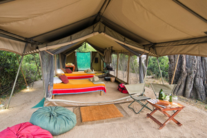 Chilojo Bush Camp