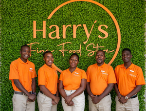 Harry's