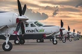 Mack Air