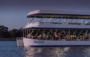 Malachite Luxury Cruise
