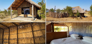 Masasanya Mananga Camp