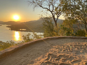 Matombo Camp
