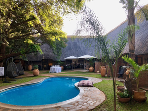 Nguni Lodge