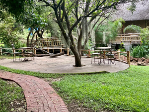 Oak Tree Restaurant
