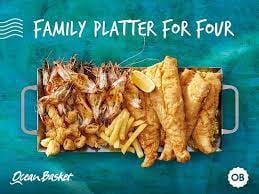 Ocean Basket