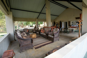 Rukuru Camp