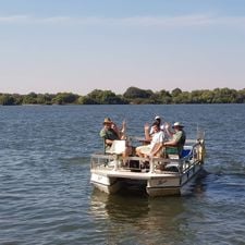 Sherlanga Safaris