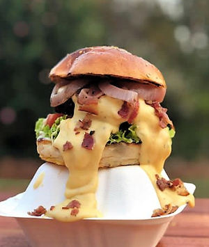 The Bun Zimbabwe