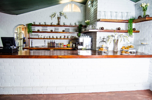 The Rose Cafe