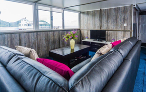 Best Luxury Houseboats