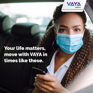 Vaya Africa