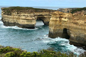 12 apostles great scenic road helicopter option