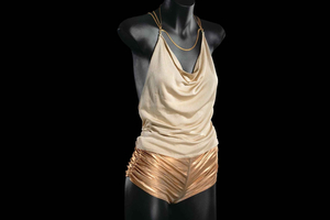 Australian Museum of Performing Arts: Encore! Exhibition