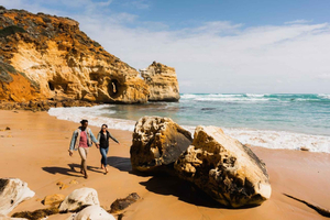 Best Great Ocean Road & 12 Apostles - Multilingual Languages