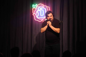 Comedy Show | Best of the Fest Showcase Gala