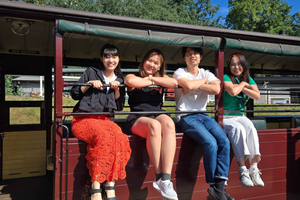 Fra Melbourne: Puffing Billy privat tur - op til 11 personer