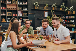 Из Мельбурна: билет на автобус Yarra Valley Hop-On-Hop-Off
