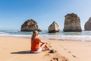 Great Ocean Road and Wildlife Park Tour