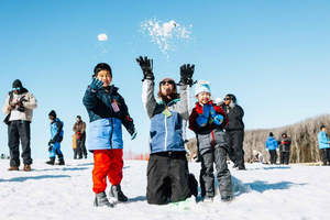Lake Mountain Snow & Puffing Billy Day Tour