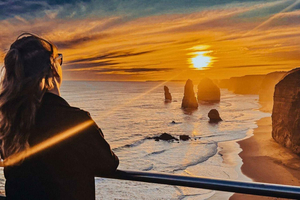 Melbourne: 12 Apostles Sunset Tour - Vähemmän väkeä