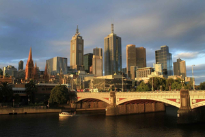 Melbourne: Stadsrondleiding met hoogtepunten
