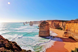 Melbourne: Great Ocean Road - yksityinen kokopäiväretki
