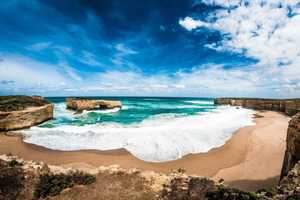 Melbourne: Great Ocean Roadin tärkeimmät nähtävyydet yhdessä päivässä