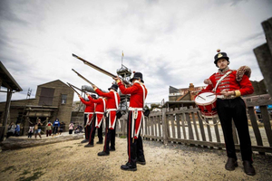 Melbourne: Sovereign Hill, Eureka Centrum & Melbourne Skydeck