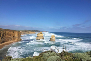 Private Tour of the Great Ocean Road & 12 Apostles