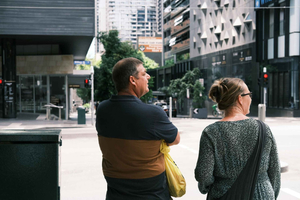 Private Walking Tour with a Local