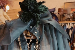 The Magical Boutiques of Melbourne Walking Tour