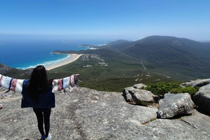 Wilsons Promontory National Park Day Trip