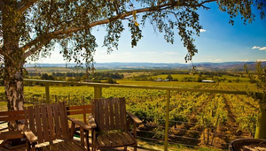 Una escapada romántica en el Valle de Yarra