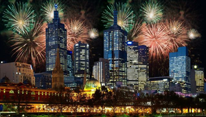 Un año de festivales en Melbourne y Victoria