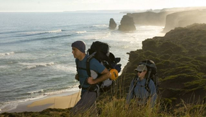 Port Campbell's Rock Formations
