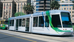 ¿Cómo moverse por Melbourne?