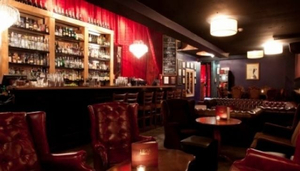 Cocktail Bar 1806