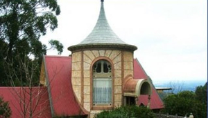 A Camelot Tower & Penthouse