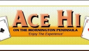Ace Hi Ranch