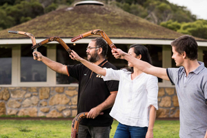 Adelaide to 3-Day Ultimate Overland Journey