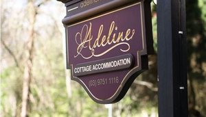 Adeline Bed & Breakfast