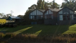 Ainsworth Estate - Luksusindkvartering & Vingård