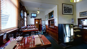 All Nations Hotel