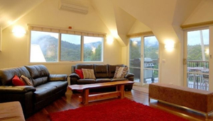 Alpine Holiday Rentals