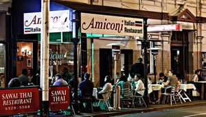Amiconi