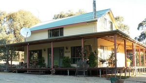 Arcady Homestead