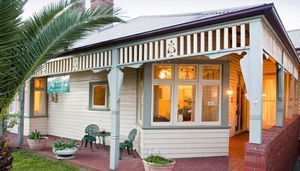 Ardara House