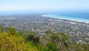 Arthurs Superb Views Bed & Breakfast