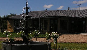 Auberge Woodend