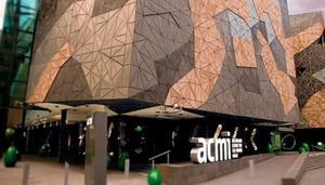 Australia Centre for the Moving Image